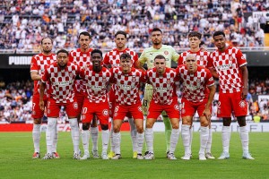 IM电竞官方入口-巴列卡诺vs赫罗纳：2025-26赛季西甲EA Sports联赛第35轮比赛时间及电视转播信息